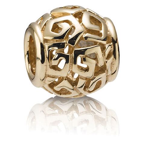 ✅ browse our daily deals for even more savings! Retired Pandora 14K Gold Amazing Charm :: 14K Gold Charms 750464 :: Authorized Online Retailer