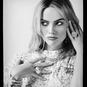 Margot Robbie Sexy 7 Photos Leaked Nudes Celebrity Leaked Nudes