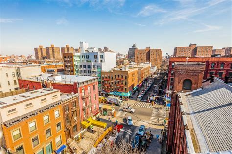 La Guida Ideale Per I Millenials Alla Scoperta Di Harlem Manhattan