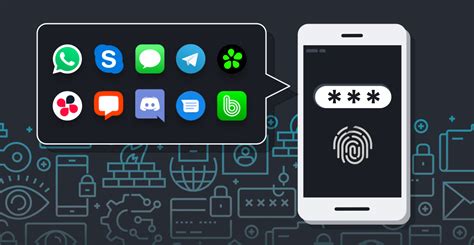 With more than 10 million downloads and a 4.4 rating, it is no automatic or manual backup keeps your messages secure and accessible across devices. 10 Most Secure Messaging Apps - Blog - Shift