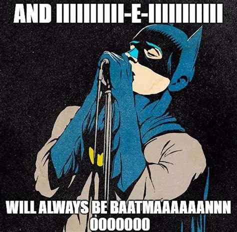 Awesome Batman Meme Meme Central