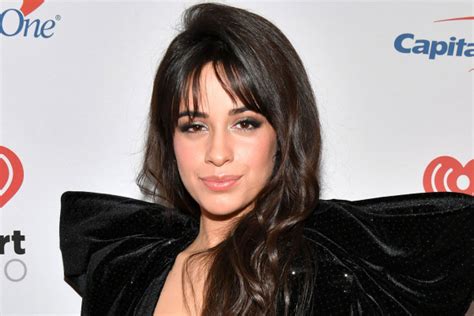 Camila Cabello Felt So Liberated After Addressing Body Shaming Comments