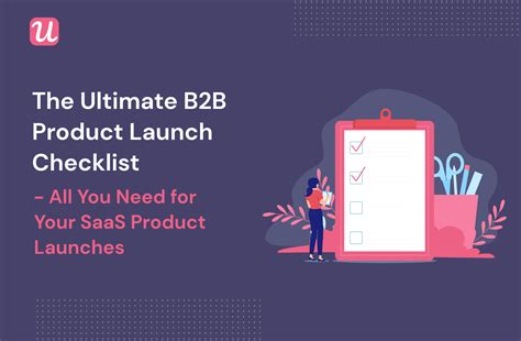 Saas Product Launch How To Launch Your Saas Product Step By Step