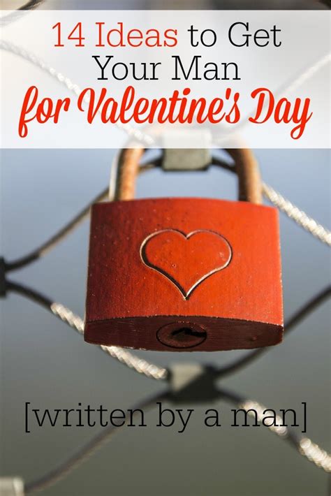 35 Ideas For Guy Valentine Gift Ideas Best Recipes Ideas And Collections