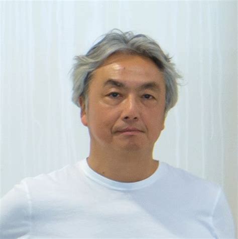 Isamu Noguchi Award Presented To John Pawson And Hiroshi Senju Curbed