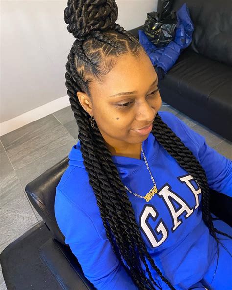 Layered hair 2021 have magical powers. 2021 Braided Hairstyles : Cute Braids to Copy Now ...
