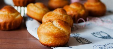 10 Most Popular French Breads Tasteatlas