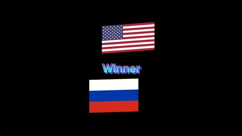 Usa Vs Russia But With A Twist Collab With Worldballedit183 Youtube