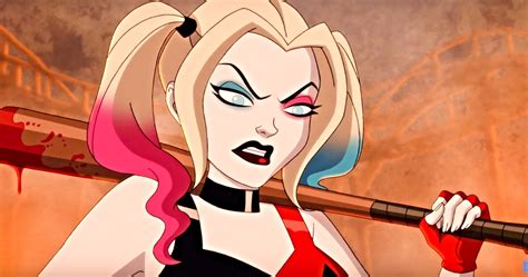 Harley quinn has finally broken things off once and for all with the joker and attempts to make it on her own as the criminal queenpin of gotham city. Pin on TV News