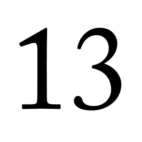 The station representative that can assist any person with disabilities with issues related to the content of the public file is maryann ryan. 8 Random Weird Facts About The Number 13 - Topcount