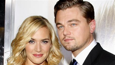 Here S What We Know About Kate Winslet And Leonardo Dicaprio S Relationship