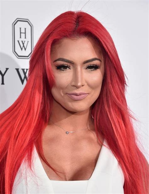 About Eva Marie
