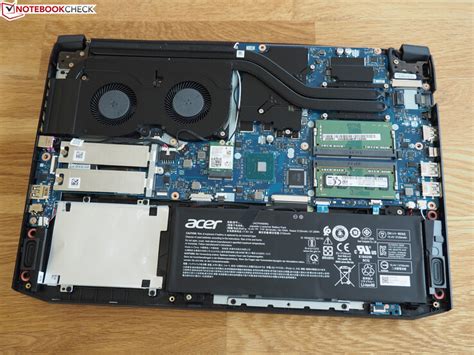 Acer Nitro 5 Core I5 9300h Geforce Gtx 1650 Laptop Review