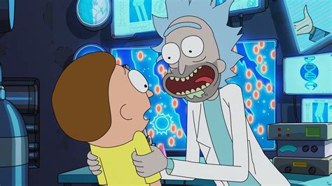 When Is Rick And Morty Season 7 Coming What To Expect Toms Guide