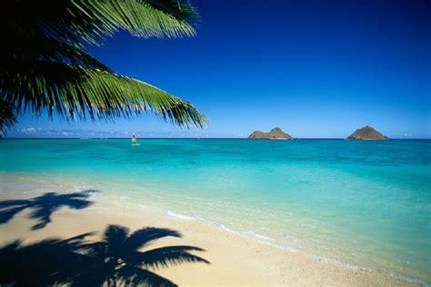 Best Beaches In Oahu Waikiki Vacations Condo