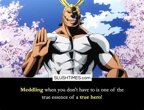 We did not find results for: Top 10: Best All Might Quotes to Kickstart Your Day!