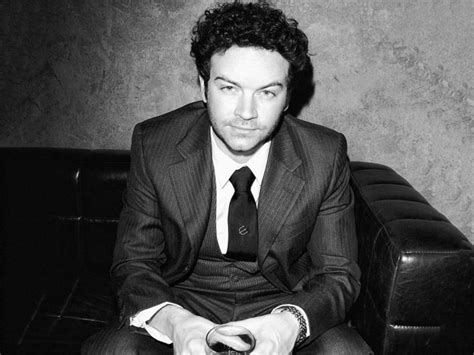 Danny Masterson Interview ‘that 70s Show Star Portrays A Bitter Cop