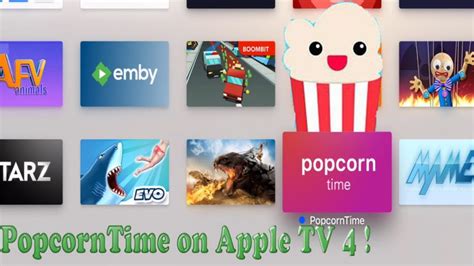 70,760 likes · 21 talking about this. Baixar Popcorn Time para Apple TV - Popcorn Time Brasil