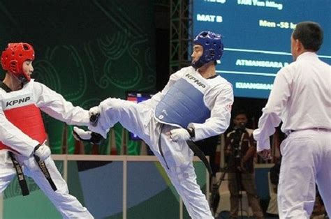 The latest version of pencak silat psht is 1. Contoh Daftar Menu Makanan Atlet Pencak Silat - Daftar Ini