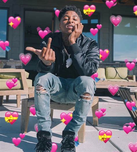 When he becomes an adult, he is described as a man. 🖤 Nba Youngboy Aesthetic Wallpaper - 2021
