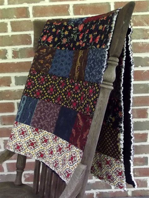 Easy As A Charm Pack Quilt Pattern