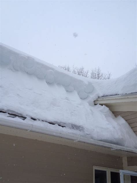 Check spelling or type a new query. Snow roof rake easy DIY from a plaster bucket and a few sections of 10 foot poles | Snow ...