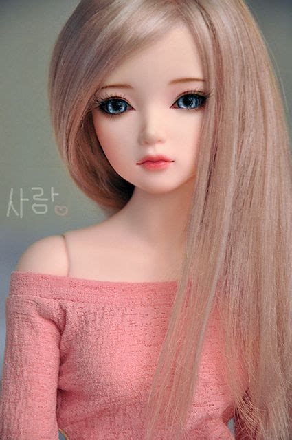 Bjd Mods Doll Hair Pictures Of Barbie Dolls Cute Dolls