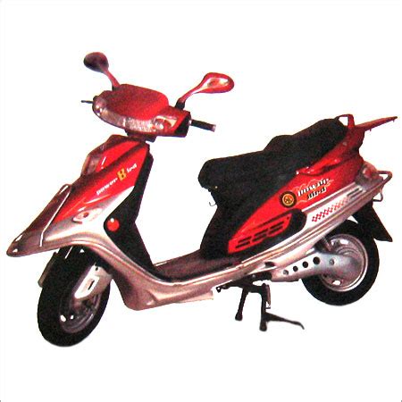 It's simpler when compared to. Battery Operated Two Wheeler at Best Price in Ahmedabad ...