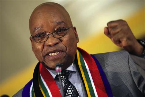 Jacob zuma, the former president of south africa, has been sentenced to 15 months in prison for contempt of court after failing to appear before a corruption inquiry earlier this year. Why leaders like Jacob Zuma are still hurting Africa | BLAVITY
