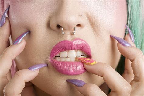 10 Hot Piercing Trends You Need To Try Now Body