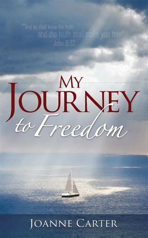 My Journey To Freedom By Christian Living Books Inc Issuu