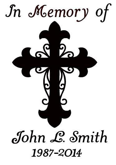 Free Free 246 In Loving Memory Of My Dad Svg SVG PNG EPS DXF File