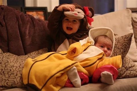 25 creative matching halloween costumes ideas for siblings bouncy mustard