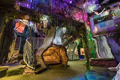 How To Visit Meow Wolf