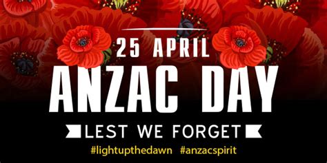 A reading of alan seymour's the one day of the year via zoom to commemorate anzac day, australia's equivalent of remembrance sunday. Anzac Day 2020 - LAFM