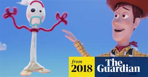 Toy Story 4 Trailer First Teaser For New Film Released Movies The