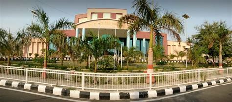 Bbau Babasaheb Bhimrao Ambedkar University Lucknow Courses Fees