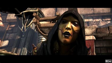 Mortal Kombat Xl Sonya Performs All Female Character Fatalities Youtube