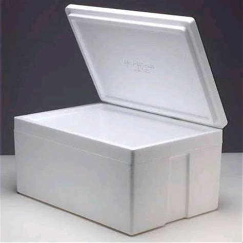 Jual Styrofoam Box Kecil 2kg 26x20x11cm Indonesiashopee Indonesia