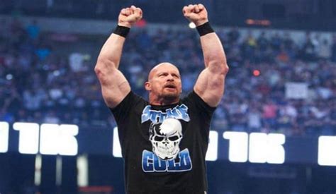 Stone Cold Steve Austin Explains Current Wwe Status And Why He Missed