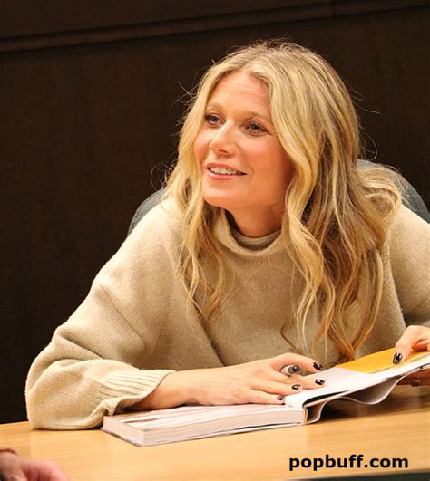 Gwyneth Paltrow Promotes Her Cookbook The Clean Plate Eat Reset