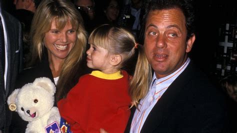 See Billy Joel And Christie Brinkleys Daughter Whos A Singer Songwriter