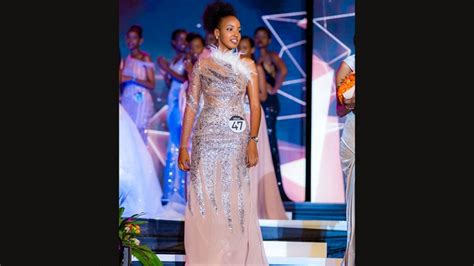 This is miss rwanda 2021 grand prize_hyundai creta by tekx studio on vimeo, the home for high quality videos and the people who love them. Tanga on dressing Miss Rwanda 2020 contestants - Missrwanda