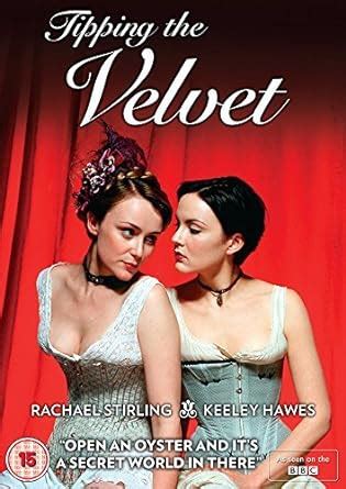 Tipping The Velvet DVD By Rachael Stirling Amazon Co Uk DVD Blu Ray