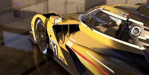 Turn10 Showcases The Career Mode In Forza Motorsport Gadget Advisor