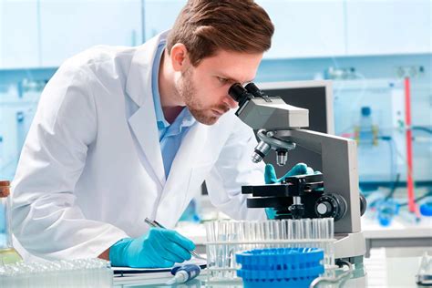 Research Scientist -CRISPR Protien Job @ Reliance Industries Limited