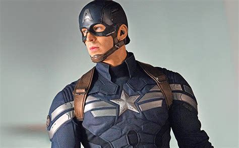 Captain America 14 Statue Queen Studios Official Ph