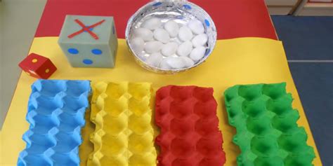 10 Ideas Para Elaborar Juegos Educativos Usando Materiales Reciclados