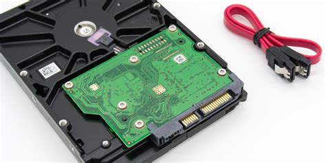 5 Things To Consider When You Install A Sata Hard Drive