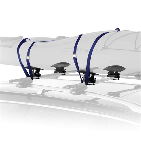 Thule® Top Deck Kayak Rack